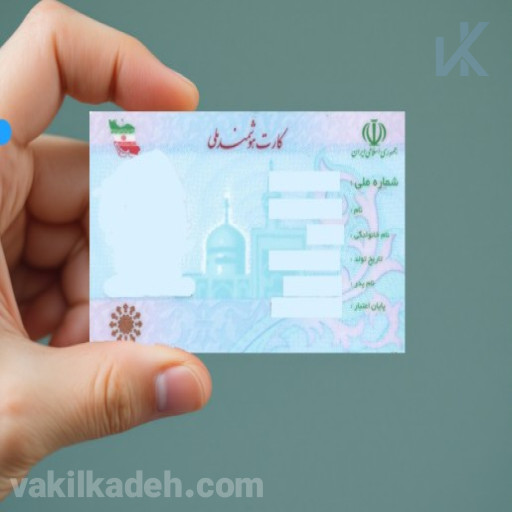 شرایط تغیر نام